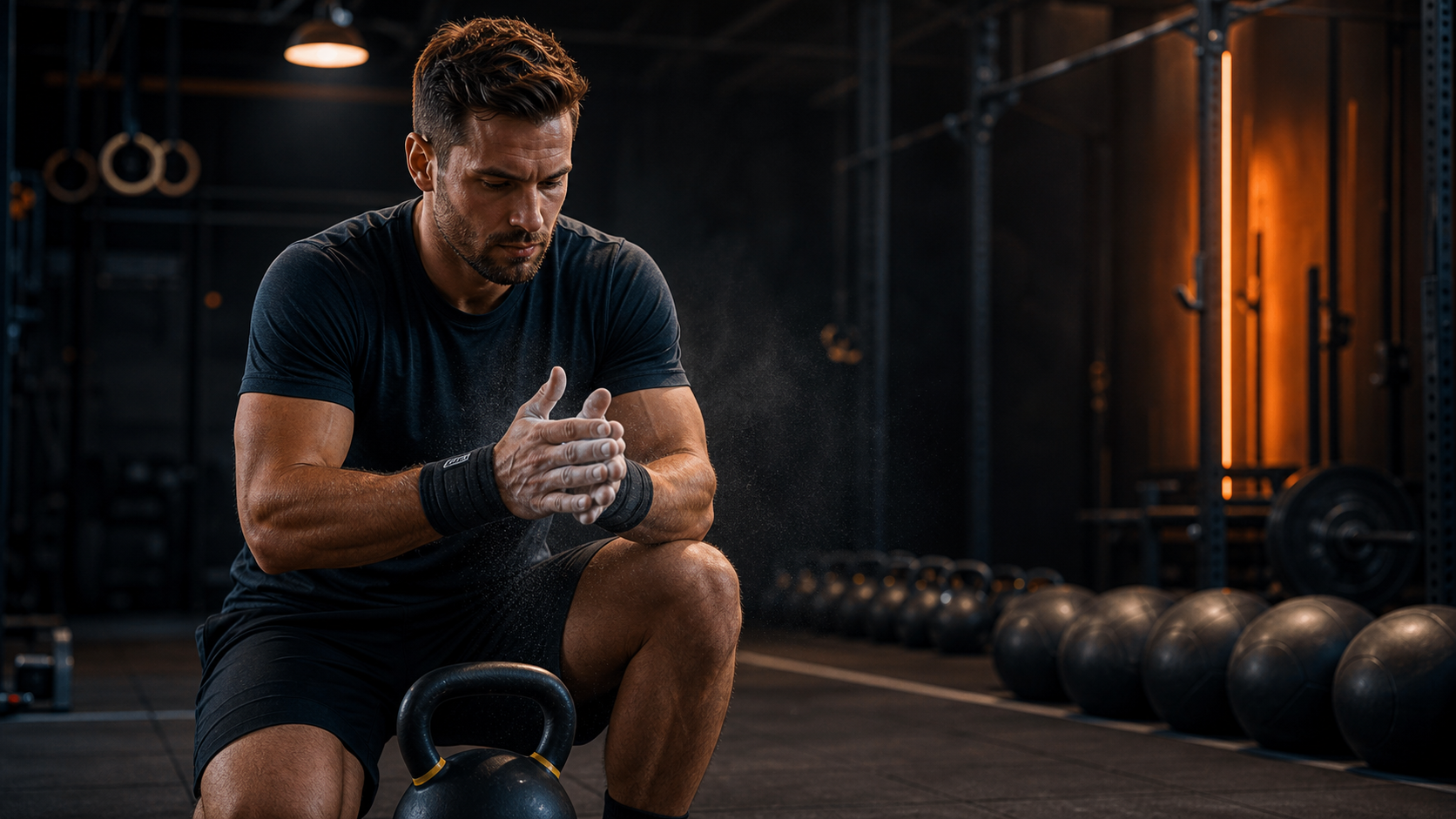 Comparison of interval workout formats including EMOM