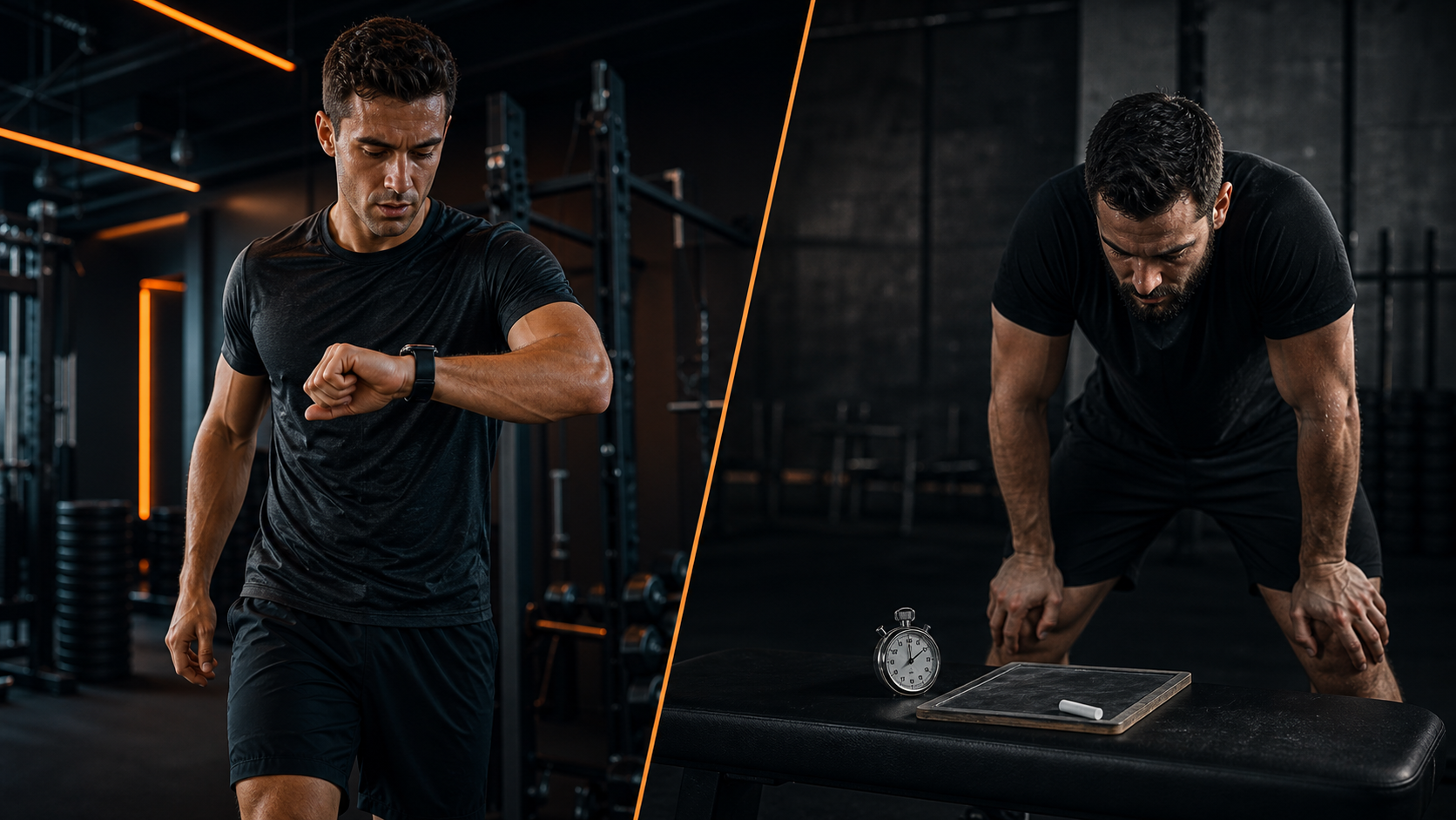 Comparison cover image for Peak Interval versus Tabata Stopwatch Pro