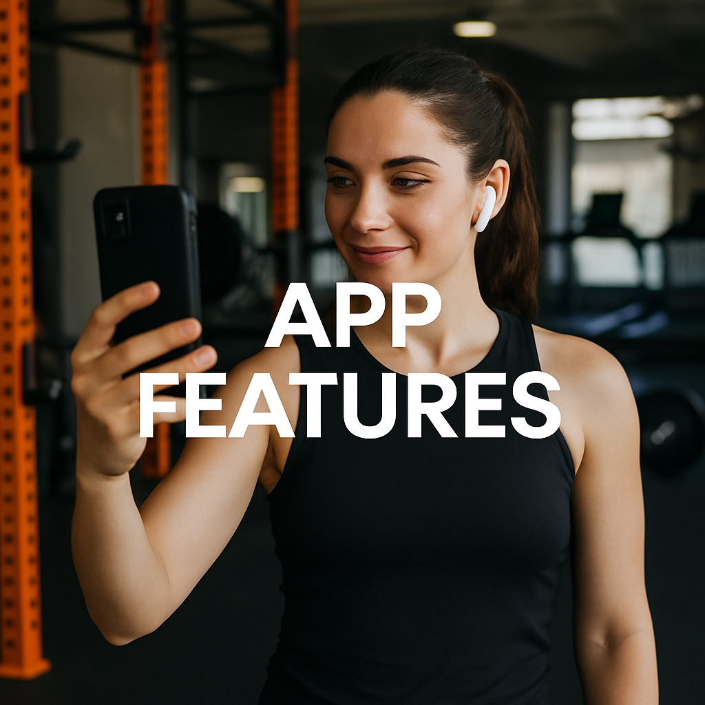 App Features