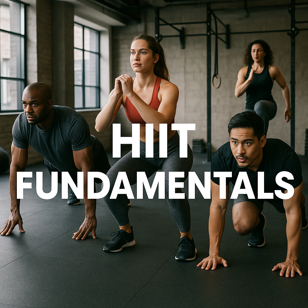 HIIT Fundamentals